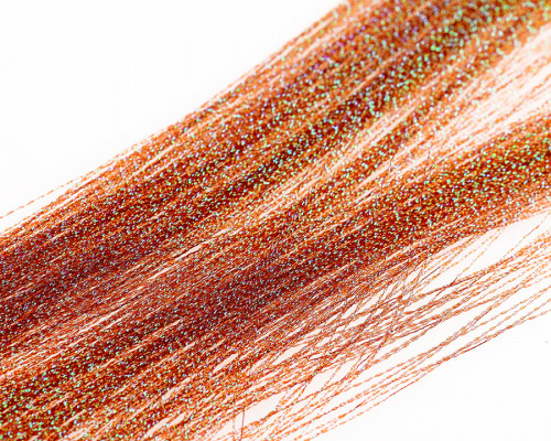 Krystal Flash Hair, Brown Pearl / 82